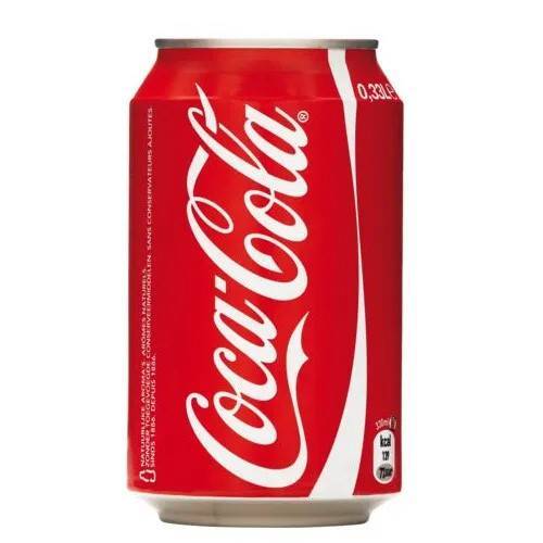 Coke 可乐